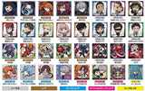 Niforamtion Rebuild of Evangelion Sticker Wafer Complement Plan [All 32 type set(Full Complete)]