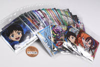 Niforamtion Rebuild of Evangelion Sticker Wafer Complement Plan [All 32 type set(Full Complete)]