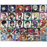 Niforamtion Rebuild of Evangelion Sticker Wafer Complement Plan [All 32 type set(Full Complete)]