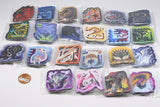 Monster Hunter 20th Anniversary Chara Magnets [All 22 type set(Full Complete)]