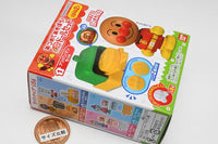 Atsumete Asobo! Anpanman Town Doll Set [1.Anpanman set]