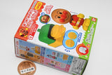 Atsumete Asobo! Anpanman Town Doll Set [1.Anpanman set]