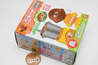 Atsumete Asobo! Anpanman Town Doll Set [2.Currypanman set]