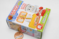 Atsumete Asobo! Anpanman Town Doll Set [3.Shokupanman set]