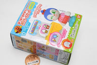 Atsumete Asobo! Anpanman Town Doll Set [5.Kokin-chan set]