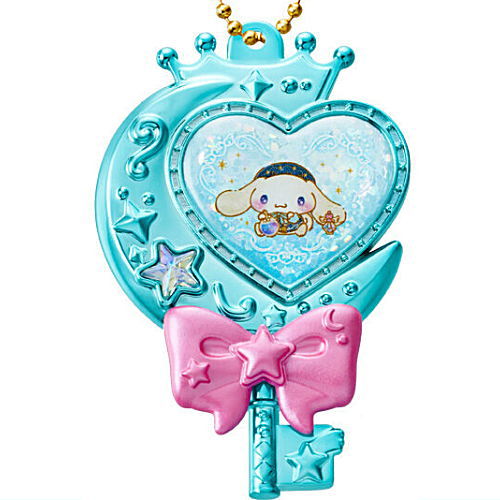Sanrio Characters Kiratto Magical Charm Biscuit [1.Cinnamoroll]