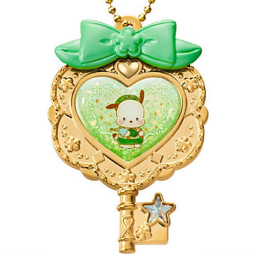 Sanrio Characters Kiratto Magical Charm Biscuit [2.Pochacco]