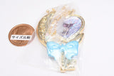 Sanrio Characters Kiratto Magical Charm Biscuit [3.Kuromi]