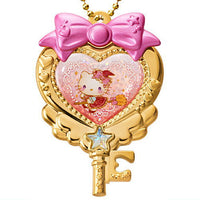 Sanrio Characters Kiratto Magical Charm Biscuit [5.Hello Kitty]