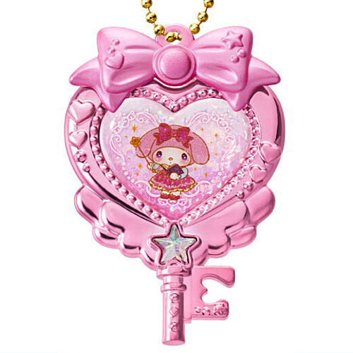 Sanrio Characters Kiratto Magical Charm Biscuit [6.My Melody]