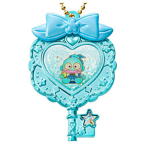 Sanrio Characters Kiratto Magical Charm Biscuit [7.Hangyodon]