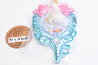 Sanrio Characters Kiratto Magical Charm Biscuit [8.Tuxedo Sam]