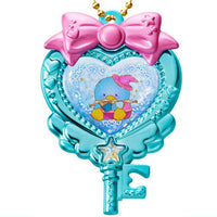 Sanrio Characters Kiratto Magical Charm Biscuit [8.Tuxedo Sam]