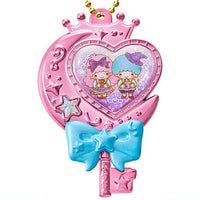 Sanrio Characters Kiratto Magical Charm Biscuit [9.Little Twin Stars]