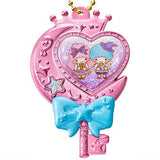 Sanrio Characters Kiratto Magical Charm Biscuit [9.Little Twin Stars]