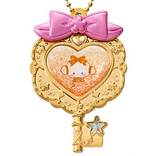 Sanrio Characters Kiratto Magical Charm Biscuit [10.Kogimyun]