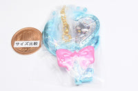 Sanrio Characters Kiratto Magical Charm Biscuit [11.Bad Badtzmaru]