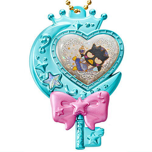 Sanrio Characters Kiratto Magical Charm Biscuit [11.Bad Badtzmaru]