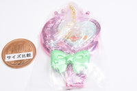 Sanrio Characters Kiratto Magical Charm Biscuit [12.Wish me mell]