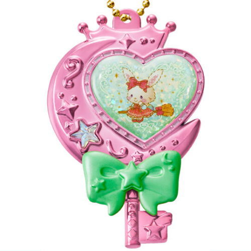 Sanrio Characters Kiratto Magical Charm Biscuit [12.Wish me mell]