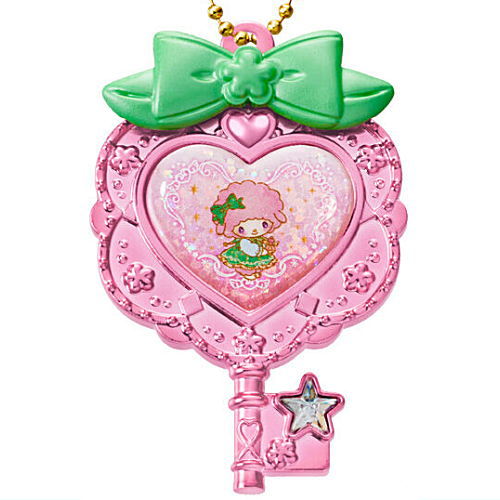 Sanrio Characters Kiratto Magical Charm Biscuit [13.My Sweet Piano]