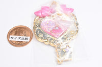 Sanrio Characters Kiratto Magical Charm Biscuit [14.Marron Cream]