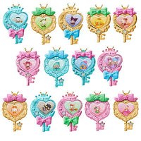 Sanrio Characters Kiratto Magical Charm Biscuit [All 14 type set(Full Complete)]