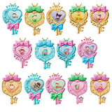 Sanrio Characters Kiratto Magical Charm Biscuit [All 14 type set(Full Complete)]