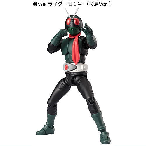 専用✩︎バンプレスト 仮面ライダー 10体セット BANDAI - 【ミニ 仮面ライダー】10体セットの通販 by thug's