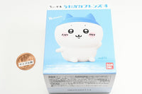 Chiikawa Friends Part.4 [2.Hachiware (sport gari)]
