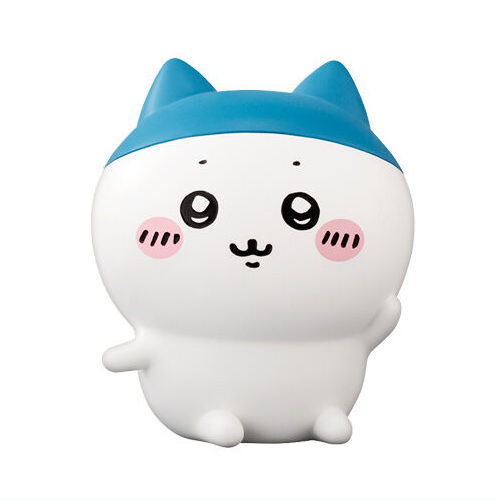 Chiikawa Friends Part.4 [2.Hachiware (sport gari)]