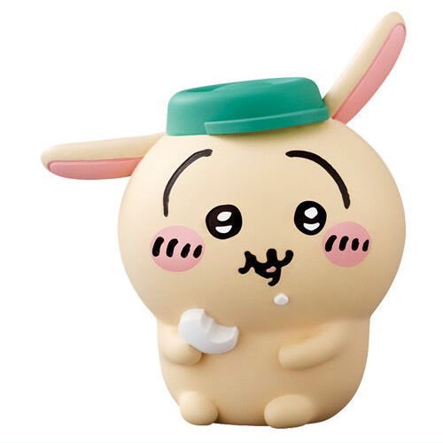 Chiikawa Friends Part.4 [3.Usagi (ramune)]