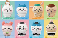 Chiikawa Friends Part.4 [All 8 type set(Full Complete)]
