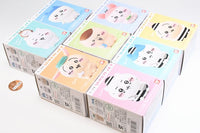 Chiikawa Friends Part.4 [All 8 type set(Full Complete)]