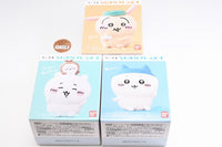 Chiikawa Friends Part.4 [Assorted 3 type set (1.Chiikawa & Beetle/2.Hachiware (sport gari)/3.Usagi (ramune))]