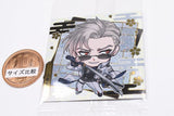 Niforamtion Touken Ranbu ONLINE Seal Wafer [26.Sanchoumou (Super Rare)]