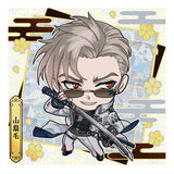 Niforamtion Touken Ranbu ONLINE Seal Wafer [26.Sanchoumou (Super Rare)]