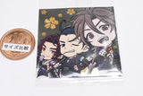 Niforamtion Touken Ranbu ONLINE Seal Wafer [28.Tonbokiri Nihongou Otegine (Ultra Rare)]