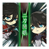 Niforamtion Touken Ranbu ONLINE Seal Wafer [29.Izuminokami Kanesada Horikawa Kunihiro (Ultra Rare)]