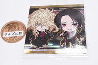 Niforamtion Touken Ranbu ONLINE Seal Wafer [30.Kashuu Kiyomitsu Ichimonji Norimune (Special Investigations Rare)]