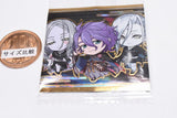 Niforamtion Touken Ranbu ONLINE Seal Wafer [31.Kasen Kanesada Kokindenjunotachi Jizou Yukihira (Special Investigations Rare)]