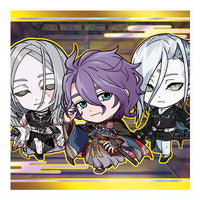 Niforamtion Touken Ranbu ONLINE Seal Wafer [31.Kasen Kanesada Kokindenjunotachi Jizou Yukihira (Special Investigations Rare)]