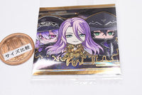 Niforamtion Touken Ranbu ONLINE Seal Wafer [32.Hachisuka Kotetsu Suishinshi Masahide Minamoto Kiyomaro (Special Investigations Rare)]