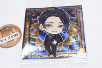 Niforamtion Touken Ranbu ONLINE Seal Wafer [34.Secret 1: Mikazuki Munechika]