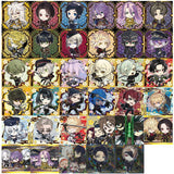 Niforamtion Touken Ranbu ONLINE Seal Wafer [All 35 type set(Full Complete)]