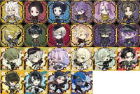 Niforamtion Touken Ranbu ONLINE Seal Wafer [Assorted 22 type set (1-22)]