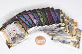 Niforamtion Touken Ranbu ONLINE Seal Wafer [Assorted 22 type set (1-22)]