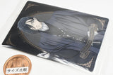 Kuroshitsuji Public School Arc Wafer [1.Sebastian Michaelis (Character Card)]