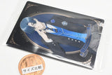 Kuroshitsuji Public School Arc Wafer [4.Lawrence Bluewer (Character Card)]