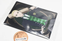 Kuroshitsuji Public School Arc Wafer [5.Herman Greenhill (Character Card)]